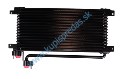 Chladič oleja pre Alfa romeo 159 2.4 jtdm